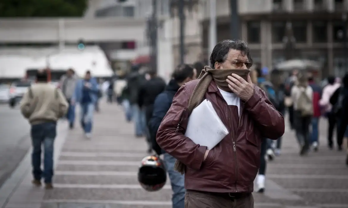 Você está visualizando atualmente Internações por infarto aumentam no inverno, dizem especialistas