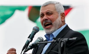 Leia mais sobre o artigo ISMAIL HANIYEH: quem é o principal chefe do Hamas, morto no Irã