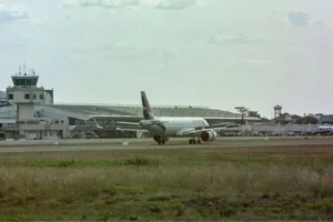 Leia mais sobre o artigo Aeroporto Marechal Rondon está pronto para internacionalização