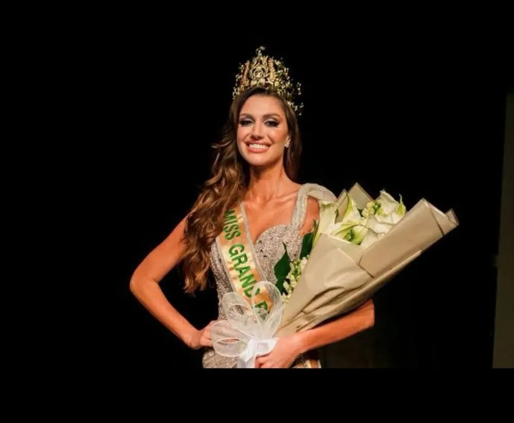 Você está visualizando atualmente Miss Grand Mato Grosso ocorre com participação de doze candidatas