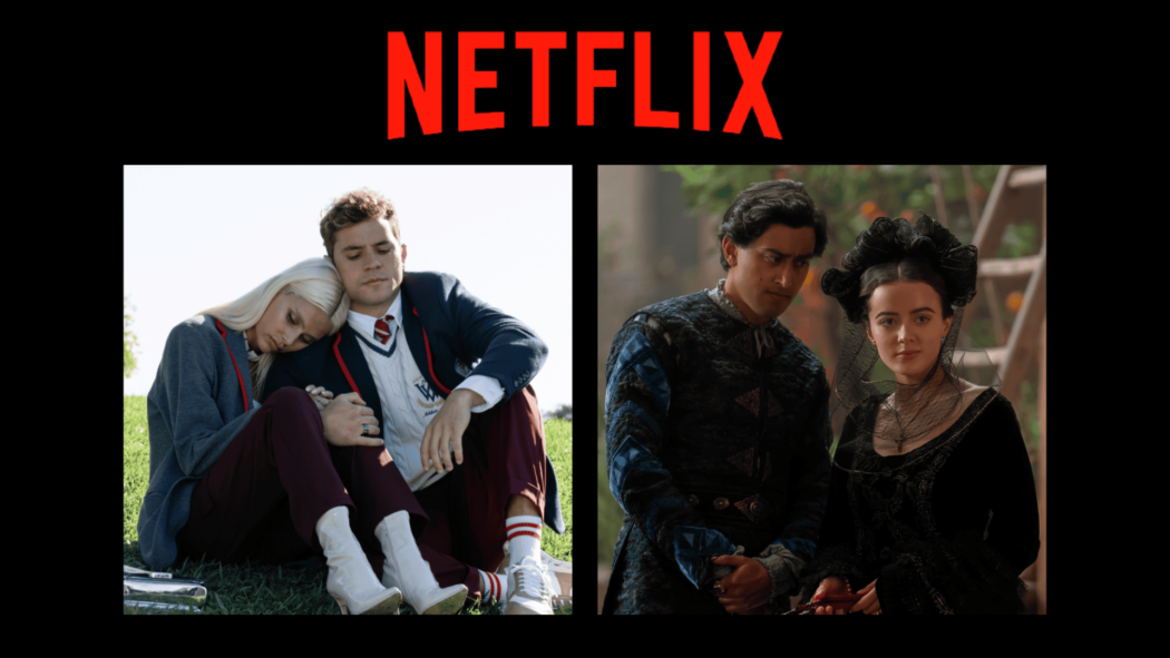 No momento, você está visualizando NETFLIX: Lançamentos da semana de 22 a 28 de julho