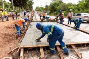 Leia mais sobre o artigo Obras do BRT em Várzea Grande devem ser concluídas em até 60 dias