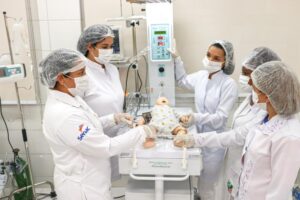 Leia mais sobre o artigo Senac abre 60 vagas para especializações técnicas de profissionais da Enfermagem