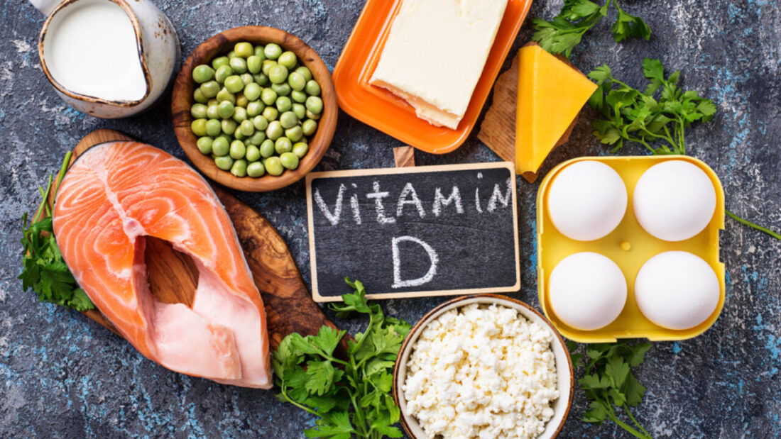 Você está visualizando atualmente Vitamina D é apontada como o suplemento da longevidade, diz especialista