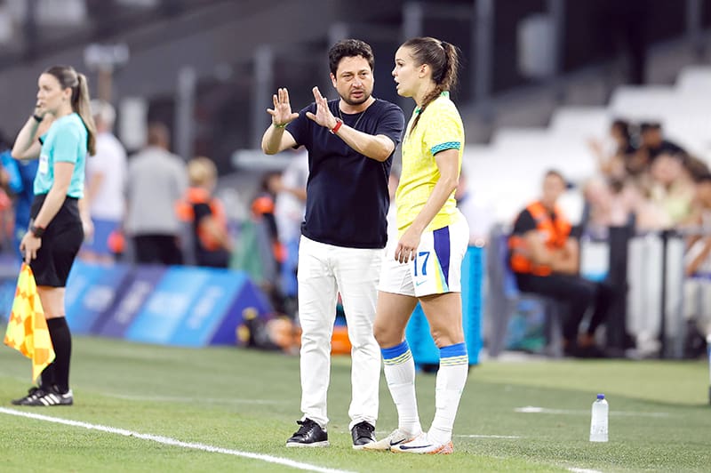 Você está visualizando atualmente ANA VITÓRIA: Rondonópolis tem 1ª medalhista olímpica da sua história