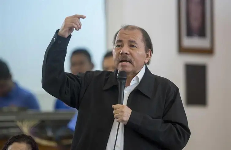 Você está visualizando atualmente Após prisão de sacerdotes, Nicarágua fecha 1.500 ONGs, muitas delas religiosas