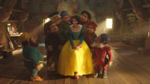 Leia mais sobre o artigo BRANCA DE NEVE: entenda as polêmicas envolvendo o novo filme da Disney