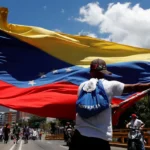 Brasil, Colômbia e México pedem dados eleitorais da Venezuela