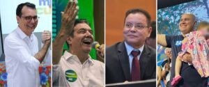 Leia mais sobre o artigo Candidatos iniciam campanha eleitoral em Cuiabá