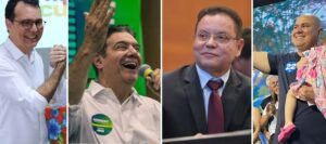 Leia mais sobre o artigo Candidatos a prefeito vão se encontrar em 4 debates; veja datas