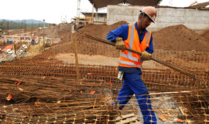 Leia mais sobre o artigo Construção Civil puxa geração de emprego formal em Rondonópolis