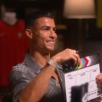 Cristiano Ronaldo lança canal no YouTube, supera Messi e bate recorde