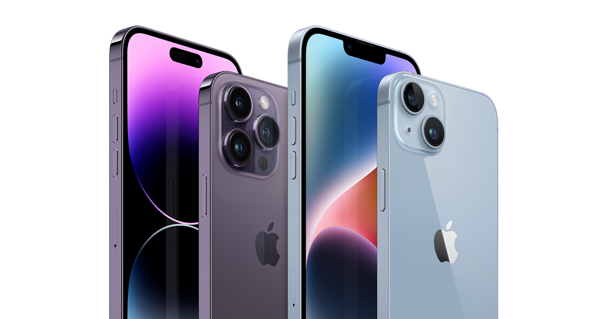 Você está visualizando atualmente IPHONE 16: lançamento e tudo o que sabemos até agora