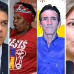 Acompanhe debate com candidatos à Prefeitura de Várzea Grande