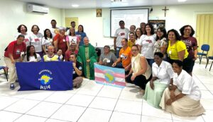 Leia mais sobre o artigo Diocese prepara celebrações para receber imagem de Nossa Senhora