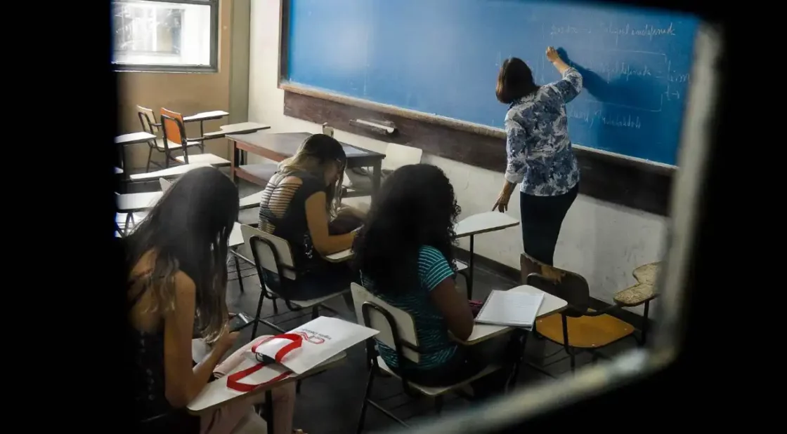 Você está visualizando atualmente Entenda as mudanças no Ensino Médio válidas a partir de 2025