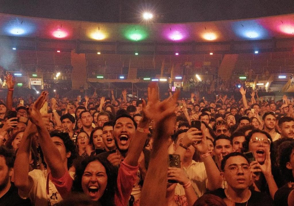 Você está visualizando atualmente Festival Baguncinha promete agitar Cuiabá neste sábado