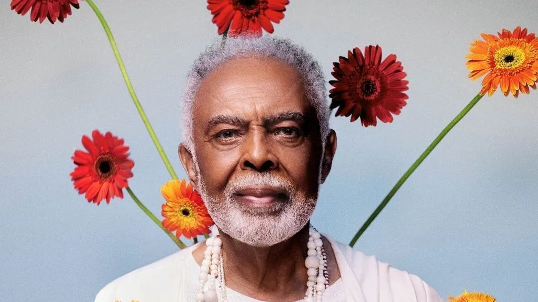 Você está visualizando atualmente GILBERTO GIL: ingressos de shows extras no Rio já estão à venda