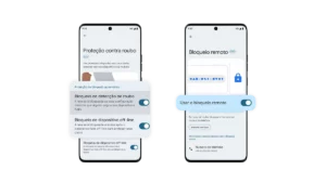 Leia mais sobre o artigo Google começa a liberar função contra roubos de celulares Android no Brasil