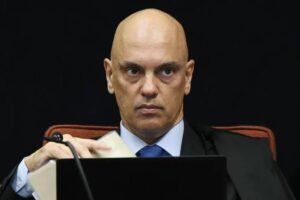 Leia mais sobre o artigo Ex-assessor de Moraes depõe à PF em São Paulo