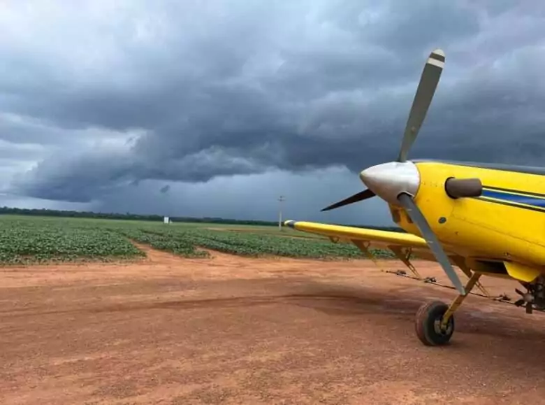 Você está visualizando atualmente Indea estará presente no 3º Seminário para Desenvolvimento Agropecuário de MT