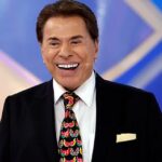 LUTO: Morre Silvio Santos, ícone da TV brasileira, aos 93 anos de idade