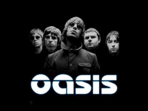 Você está visualizando atualmente Oasis confirma retorno e anuncia turnê em 2025