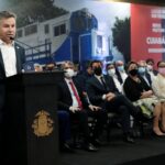 Rumo faz acordo para levar ferrovia até Cuiabá