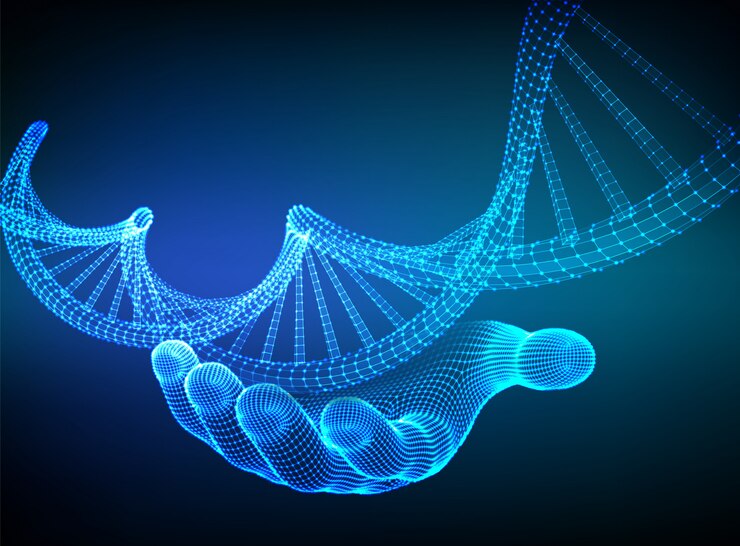 Você está visualizando atualmente Pesquisadores criam IA que aprende “língua” do DNA e pode solucionar mistérios