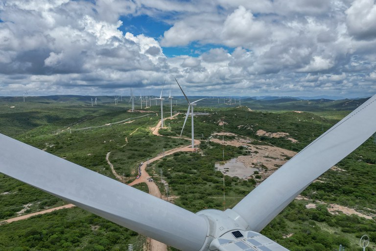 Você está visualizando atualmente Política Nacional de Transição Energética prevê atrair R$ 2 trilhões