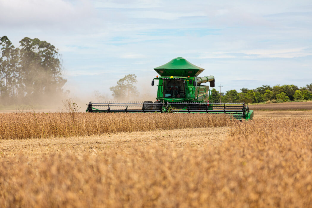 Você está visualizando atualmente Puxado pelo agronegócio, PIB de Mato Grosso cresce 1.116,2%