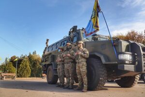 Leia mais sobre o artigo Rússia convoca reservistas e restringe espaço aéreo após invasão ucraniana