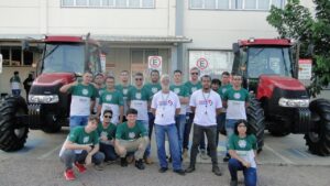 Leia mais sobre o artigo Senar-MT e Senai-MT realizam lançamento do programa CapacitAção