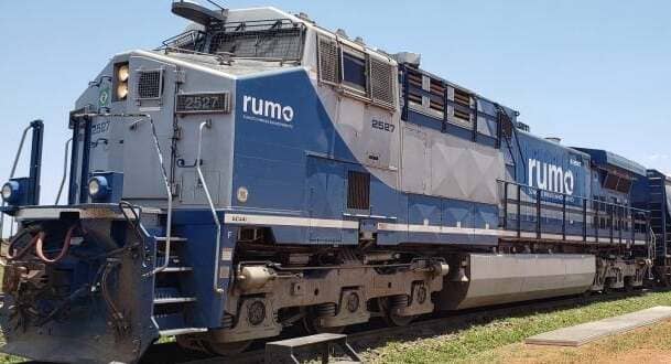 Você está visualizando atualmente Suspenso licenciamento de ferrovia entre Rondonópolis e Lucas do Rio Verde