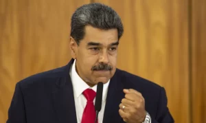 Leia mais sobre o artigo Tribunal Supremo da Venezuela declara Maduro vencedor e proíbe divulgação das atas