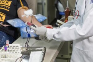 Leia mais sobre o artigo Unidade móvel do MT Hemocentro realizará coleta de sangue na ALMT