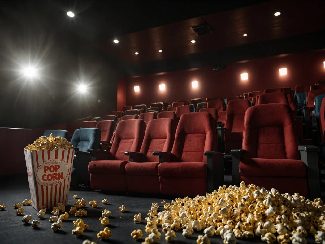 Você está visualizando atualmente Cinemark estende promoção de ingressos a R$ 12 por mais duas semanas