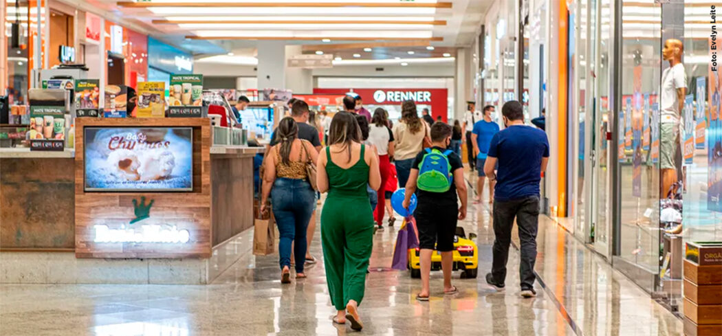 Você está visualizando atualmente Comércio pode abrir no feriado de 7 de setembro em Várzea Grande