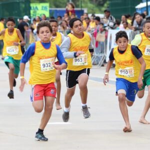 Leia mais sobre o artigo CORRIDA DO REIZINHO: retirada de kits e validação começam nesta sexta (27)