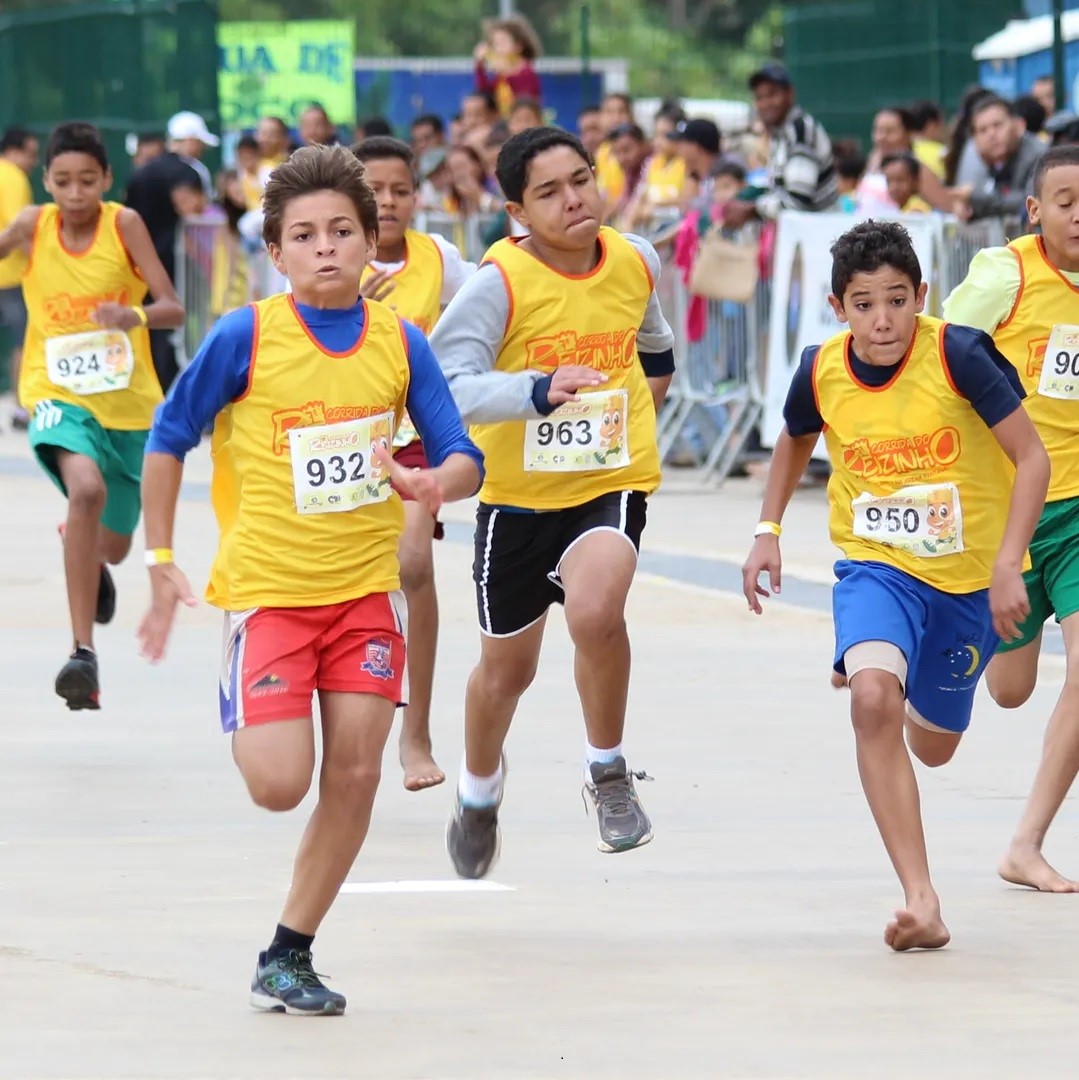 Você está visualizando atualmente CORRIDA DO REIZINHO: retirada de kits e validação começam nesta sexta (27)