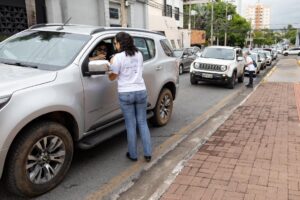 Leia mais sobre o artigo Cuiabá entra em alerta sobre o consumo consciente de água