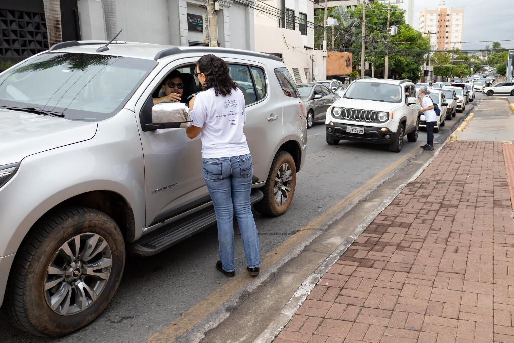 Você está visualizando atualmente Cuiabá entra em alerta sobre o consumo consciente de água