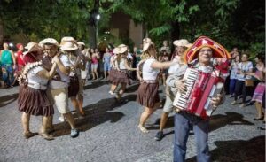 Leia mais sobre o artigo Festival celebra cultura nordestina com shows e programação gratuita em Cuiabá