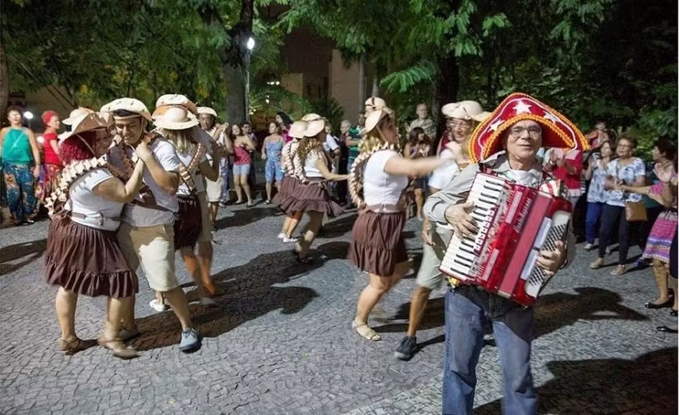 Você está visualizando atualmente Festival celebra cultura nordestina com shows e programação gratuita em Cuiabá