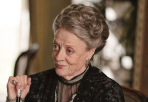 Leia mais sobre o artigo Maggie Smith, atriz de ‘Harry Potter’ e ‘Downton Abbey’, morre aos 89 anos