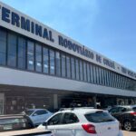 Obras de reforma do Terminal Rodoviário de Cuiabá entram na reta final com 87% de execução