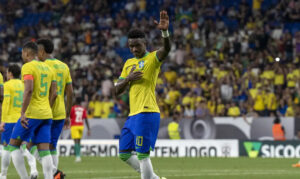 Leia mais sobre o artigo PARAGUAI x BRASIL: onde assistir, horário e escalações do jogo das Eliminatórias