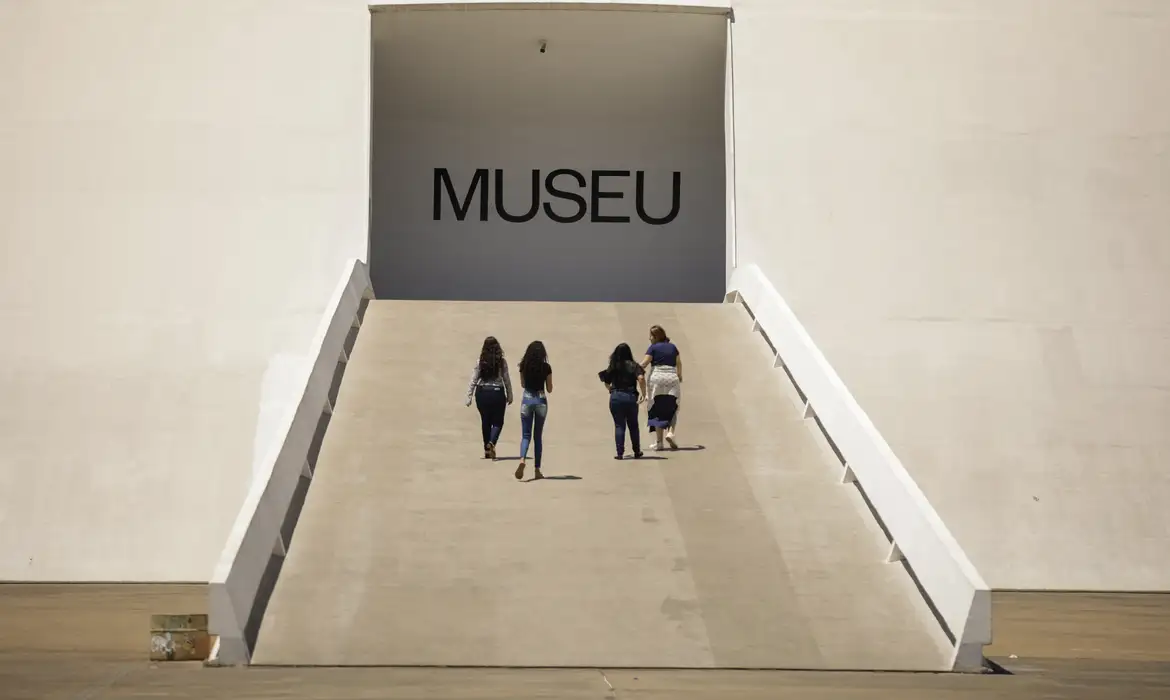 Você está visualizando atualmente Primavera dos Museus começa atividades com mais de 900 instituições