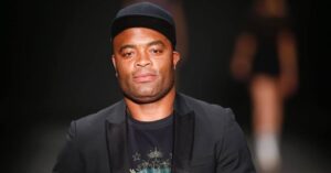 Leia mais sobre o artigo Série sobre Anderson Silva é indicada ao Emmy Internacional