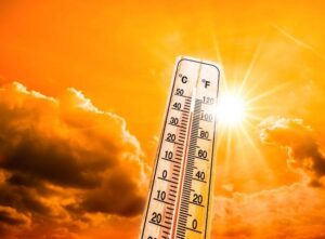 Leia mais sobre o artigo Setembro começa com a maior e mais poderosa onda de calor sufocante do ano